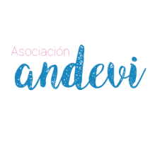 Logotipo de ANDEVI